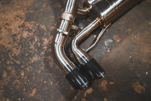 Load image into Gallery viewer, BMW M240i G42 Valved Sport Exhaust System