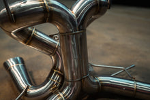 Load image into Gallery viewer, Lamborghini Revuelto F1 Exhaust Package