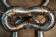 Load image into Gallery viewer, Lamborghini Revuelto F1 Exhaust Package