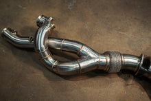 Load image into Gallery viewer, Lamborghini Revuelto F1 Exhaust Package