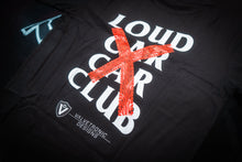 Load image into Gallery viewer, Loud Car Car Club Tee