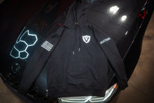 Load image into Gallery viewer, Valvetronic GT3RS Graphic Hoodie