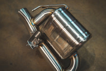 Load image into Gallery viewer, Mercedes Benz AMG GT43 Valved Sport Exhaust System