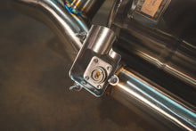 Load image into Gallery viewer, Mercedes Benz AMG GT43 Valved Sport Exhaust System