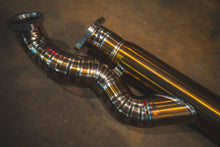 Load image into Gallery viewer, BMW G87 M2 Valved Sport Exhaust System