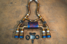 Load image into Gallery viewer, BMW G80/G82/G83 M3 / M4 Valved Sport Exhaust System