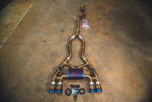 Load image into Gallery viewer, BMW G80/G82/G83 M3 / M4 Valved Sport Exhaust System