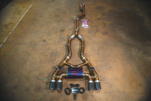 Load image into Gallery viewer, BMW G80/G82/G83 M3 / M4 Valved Sport Exhaust System