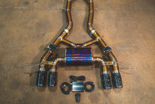 Load image into Gallery viewer, BMW G80/G82/G83 M3 / M4 Valved Sport Exhaust System