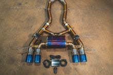 Load image into Gallery viewer, BMW G87 M2 Valved Sport Exhaust System