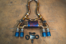 Load image into Gallery viewer, BMW G8x M3 / M4 Valved Sport Exhaust System