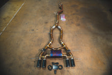 Load image into Gallery viewer, BMW G80/G82/G83 M3 / M4 Valved Sport Exhaust System