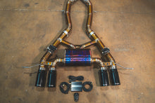 Load image into Gallery viewer, BMW G80/G82/G83 M3 / M4 Valved Sport Exhaust System