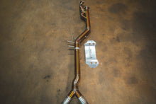 Load image into Gallery viewer, BMW G80/G82/G83 M3 / M4 Valved Sport Exhaust System