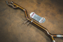 Load image into Gallery viewer, BMW G87 M2 Valved Sport Exhaust System