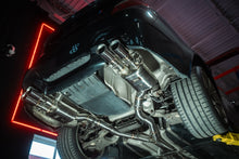 Load image into Gallery viewer, BMW E60 M5 Valved Sport Exhaust System