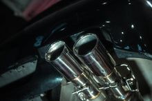 Load image into Gallery viewer, BMW E60 M5 Valved Sport Exhaust System