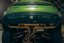 Load image into Gallery viewer, AUDI RSQ8 Valved Sport Exhaust system