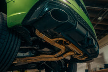 Load image into Gallery viewer, AUDI RSQ8 Valved Sport Exhaust system