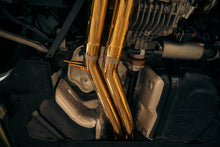 Load image into Gallery viewer, AUDI RSQ8 Valved Sport Exhaust system