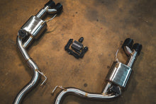 Load image into Gallery viewer, Ford Mustang GT S650 Valved Sport Exhaust System