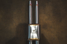 Load image into Gallery viewer, Ford Mustang GT S550 Valved Sport Exhaust System