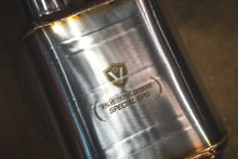 Load image into Gallery viewer, Ford Mustang GT S550 Valved Sport Exhaust System