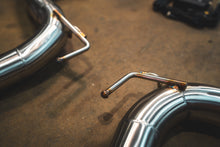 Load image into Gallery viewer, Ford Mustang GT S650 Valved Sport Exhaust System