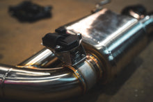 Load image into Gallery viewer, Ford Mustang GT S650 Valved Sport Exhaust System