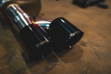 Load image into Gallery viewer, Ford Mustang GT S550 Valved Sport Exhaust System