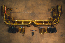 Load image into Gallery viewer, Valvetronic Valved Sport Exhaust System for Porsche 911 Carrera / S / GTS (991.1)