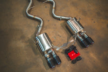 Load image into Gallery viewer, BMW E9x M3 Valved Sport Exhaust System (V2)