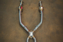 Load image into Gallery viewer, BMW M3 E9x V2 Midpipe