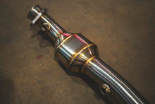 Load image into Gallery viewer, BMW E9x M3 Valved Sport Exhaust System (V2)