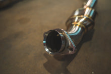 Load image into Gallery viewer, BMW E9x M3 Valved Sport Exhaust System (V2)