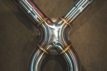 Load image into Gallery viewer, BMW M3 E9x V2 Midpipe