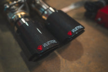 Load image into Gallery viewer, BMW E9x M3 Valved Sport Exhaust System (V2)