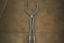 Load image into Gallery viewer, BMW M3 E9x V2 Midpipe