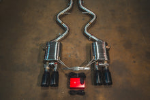 Load image into Gallery viewer, BMW E9x M3 Valved Sport Exhaust System (V2)