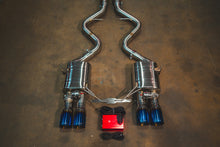 Load image into Gallery viewer, BMW E9x M3 Valved Sport Exhaust System (V2)