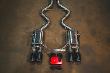 Load image into Gallery viewer, BMW E9x M3 Valved Sport Exhaust System (V2)