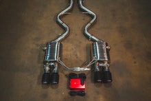 Load image into Gallery viewer, BMW E9x M3 Valved Sport Exhaust System (V2)