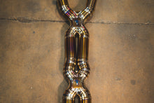 Load image into Gallery viewer, Ferrari California 4.3 V8 Valved Sport Exhaust System