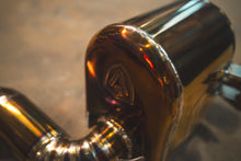 Load image into Gallery viewer, Ferrari California 4.3 V8 Valved Sport Exhaust System