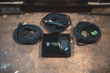 Load image into Gallery viewer, BMW X5M / X6M F95 / F96 VALVED SPORT EXHAUST SYSTEM