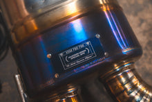 Load image into Gallery viewer, BMW X5M / X6M F95 / F96 VALVED SPORT EXHAUST SYSTEM