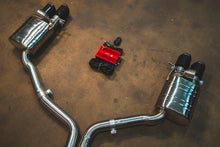 Load image into Gallery viewer, Audi B8 / B8.5 S4 / S5 Valved Sport Exhaust System