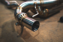 Load image into Gallery viewer, Aston Martin DBS V12 Valved Sport Exhaust System
