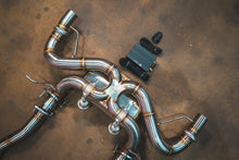 Load image into Gallery viewer, Aston Martin DBS V12 Valved Sport Exhaust System