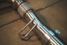Load image into Gallery viewer, Audi R8 Valved Exhaust System